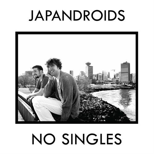 Japandroids No Singles (2LP)